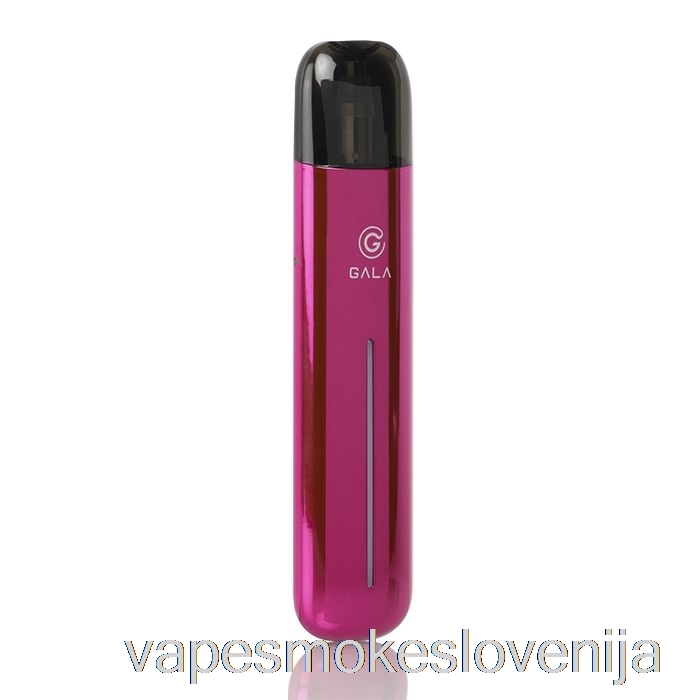 Vape Slovenija Innokin Gala 30w Pod Sistem Roza
